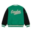 Team Legacy Philadelphia Eagles Jacket
