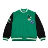 Team Legacy Philadelphia Eagles Jacket