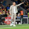 Wales Craig Bellamy Tracksuit