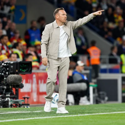 Wales Craig Bellamy Tracksuit