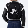 Ted Lasso S04 Lizzie Davis Jacket