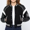 Ted Lasso S04 Lizzie Davis Jacket