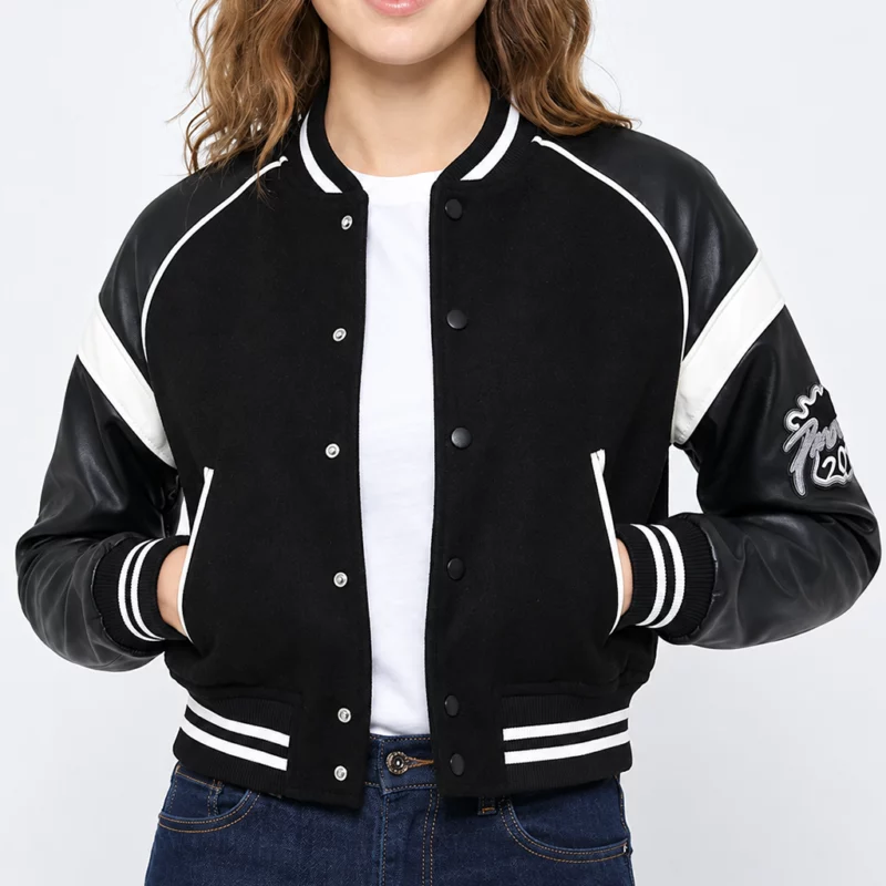 Ted Lasso S04 Lizzie Davis Jacket