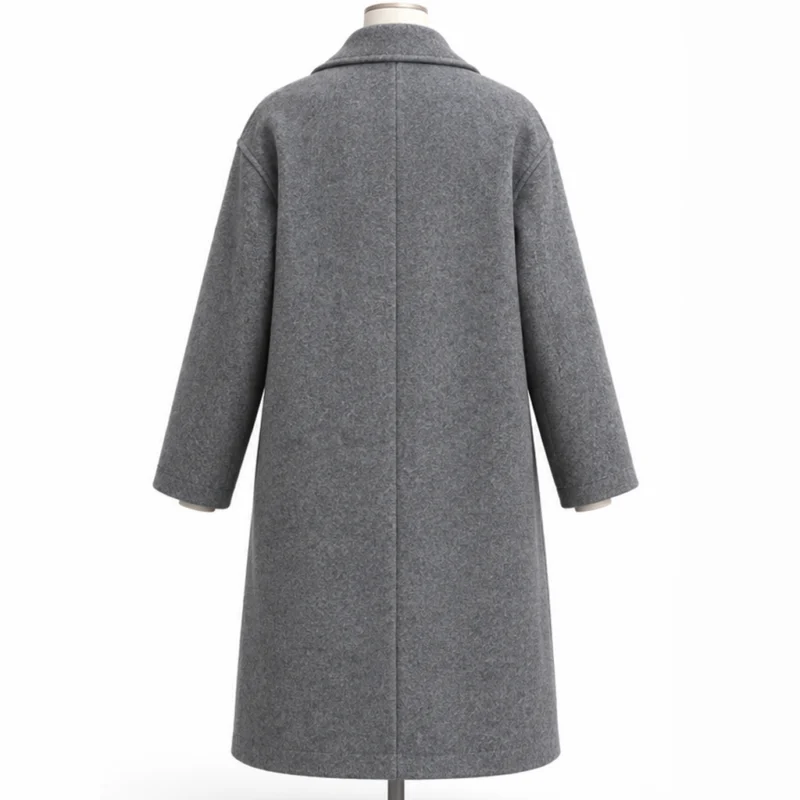 The Beekeeper 2 2027 Emmy Raver-Lampman Coat