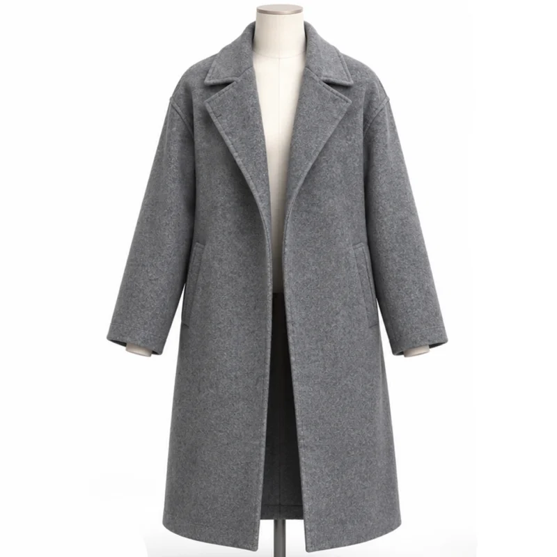 The Beekeeper 2 2027 Emmy Raver-Lampman Coat