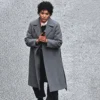 The Beekeeper 2 2027 Emmy Raver-Lampman Coat