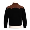 The Celebrity Traitors S2 James Acaster Jacket