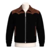 The Celebrity Traitors S2 James Acaster Jacket