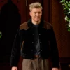 The Celebrity Traitors S2 James Acaster Jacket
