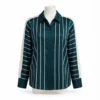 The Celebrity Traitors S02 Miranda Hart Jacket
