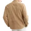 The Celebrity Traitors S2 Rob Beckett Jacket