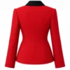 The Crown S04 Princess Diana Trenh Coat