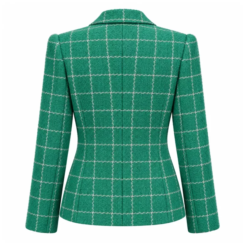 The Crown S5 Princess Diana Blazer