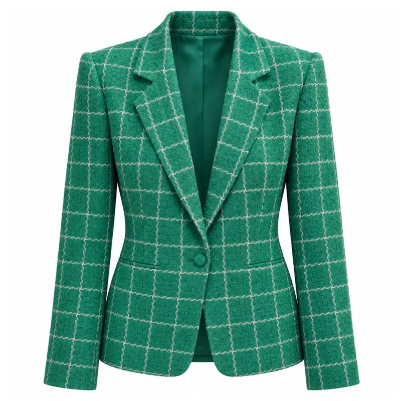 The Crown S5 Princess Diana Blazer