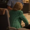 The Crown S5 Princess Diana Blazer