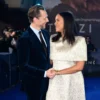 The Curzon Mayfair Tom Hiddleston Blazer