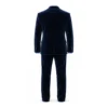 The Curzon Mayfair Tom Hiddleston Suit