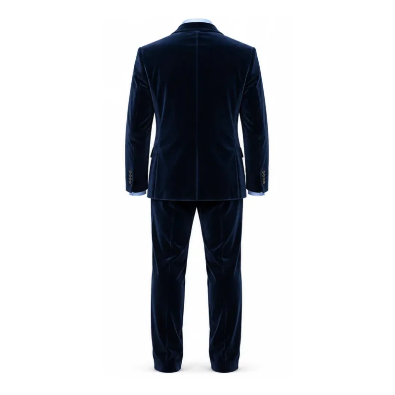The Curzon Mayfair Tom Hiddleston Suit