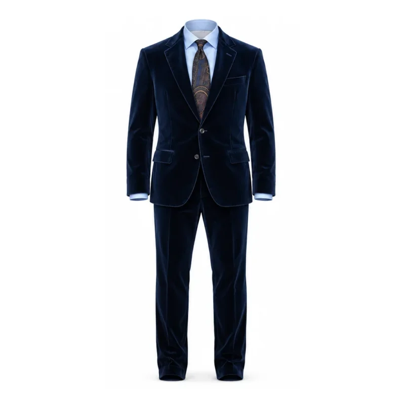 The Curzon Mayfair Tom Hiddleston Suit