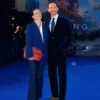 The Curzon Mayfair Tom Hiddleston Suit