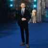 The Curzon Mayfair Tom Hiddleston Suit