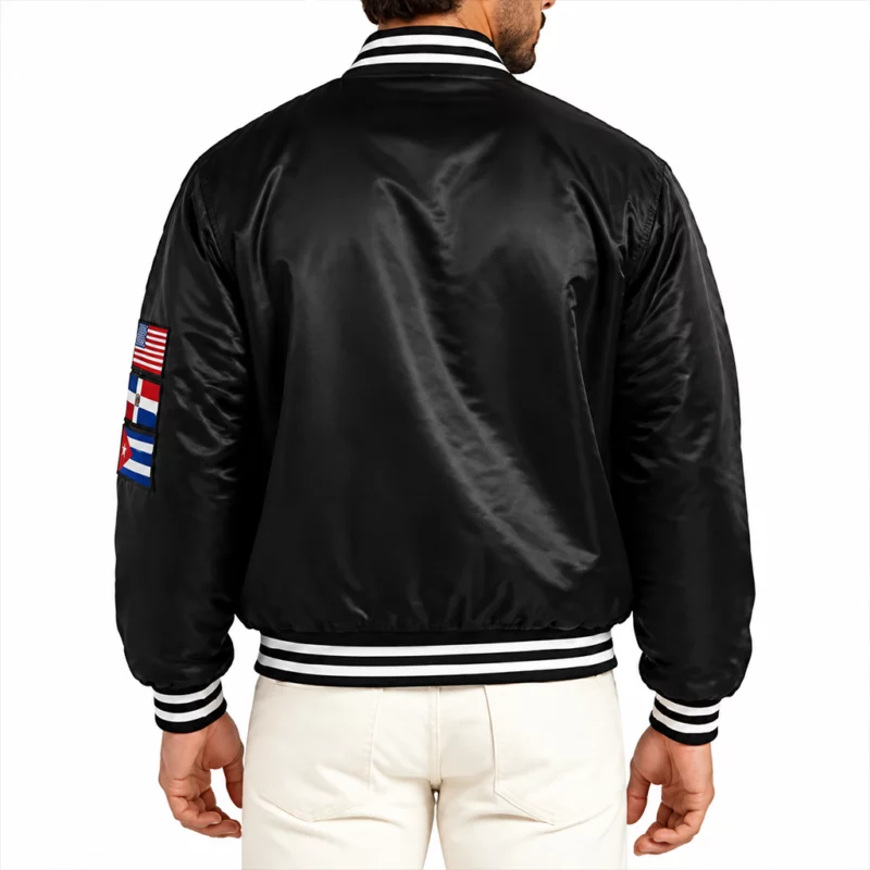 ESPY Awards Mike Tyson Jacket