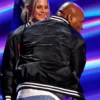 ESPY Awards Mike Tyson Jacket