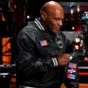 ESPY Awards Mike Tyson Jacket