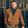 The Gentlemen S02 Guy Ritchie Jacket