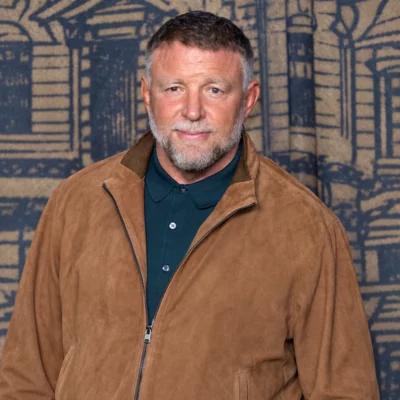 The Gentlemen S02 Guy Ritchie Jacket