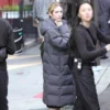 The Housemaid's Secret Brittany Snow Jacket