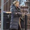 The Housemaid's Secret Brittany Snow Jacket