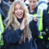 Housemaid's Secret Sydney Sweeney Black Hoodie