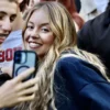 Housemaid's Secret Sydney Sweeney Black Hoodie