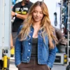 Housemaid's Secret in Hoboken Sydney Sweeney Jacket