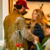 The Housemaid’s Secret 2026 Scooter Braun Coat