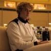 The Hunger Games 2026 Joseph Zada Jacket