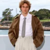 Sydney The Hunger Games Joseph Zada Jacket