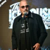 The Ice House Comedy Club Howie Mandel Jacket