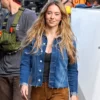 Housemaid's Secret in Hoboken Sydney Sweeney Jacket