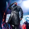 The Last King World Tour Don Omar Coat