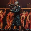 The Last King World Tour Don Omar Coat