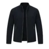 The Last Temptation Of Becky Brandon Flynn Jacket