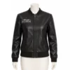 The Nightmare Before Christmas Jack Skellington Jacket