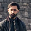 The Northumbria Mysteries 2026 Gurjeet Singh Jacket