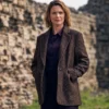 The Northumbria Mysteries 2026 Liz White Blazer