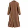 The Northumbria Mysteries 2026 Liz White Coat