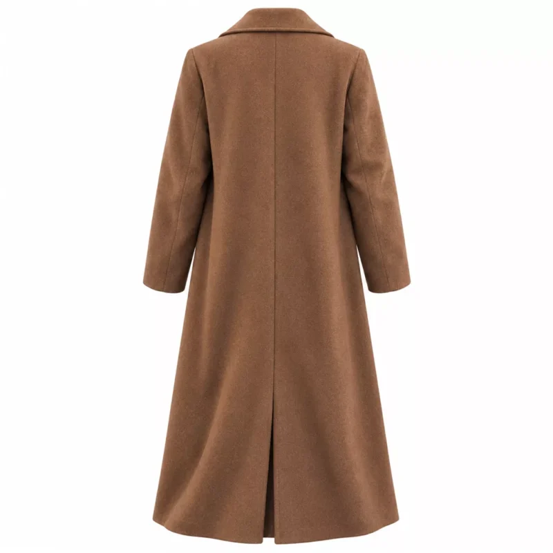 The Northumbria Mysteries 2026 Liz White Coat