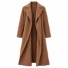 The Northumbria Mysteries 2026 Liz White Coat