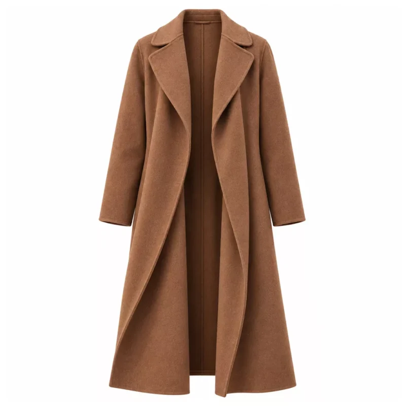 The Northumbria Mysteries 2026 Liz White Coat